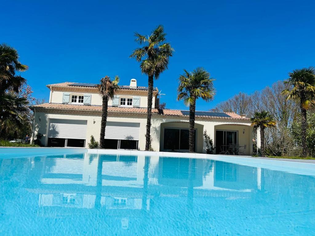 La Maison Cachee-Ba Ла-Тест-де-Бюш Экстерьер фото